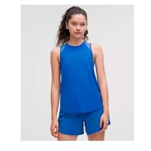 Lululemon Sculpt Tank size 12